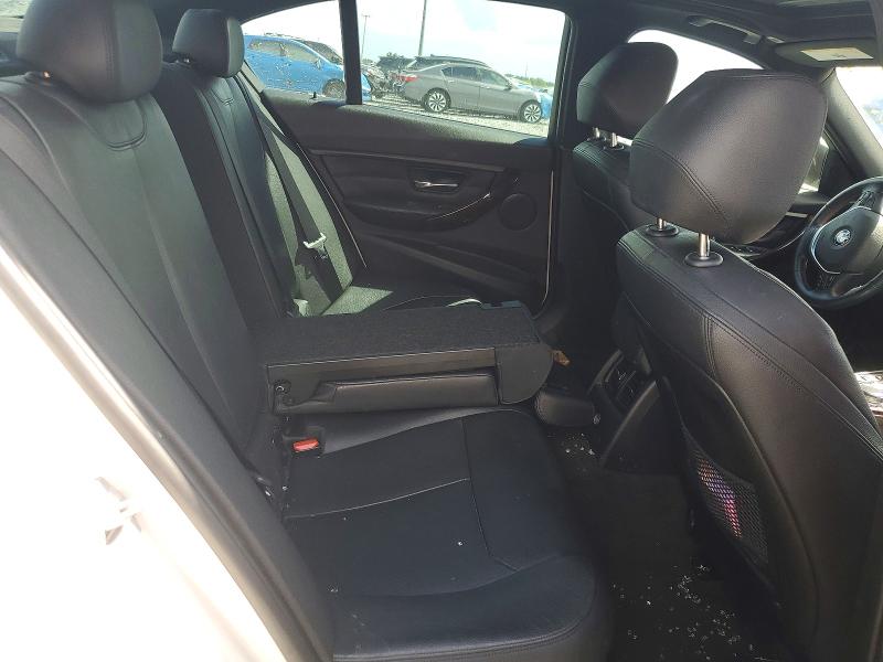 Продажа на аукционе авто 2014 Bmw 328, vin: WBA3A5C57EJ463525, номер лота: 64676906
