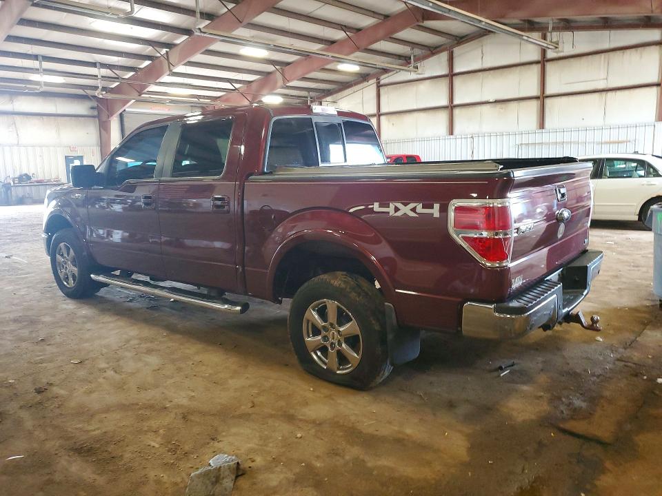 Aukcja sprzedaży 2010 Ford F150, vin: 1FTFW1EV7AFD33944, numer aukcji: 64053546