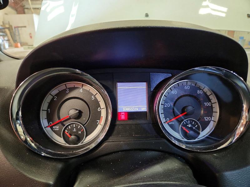 Auction sale of the 2019 Dodge Grand Caravan, vin: 2C4RDGEG8KR707141, lot number: 64646776