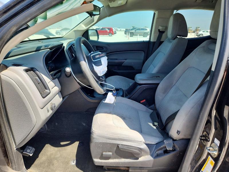 Aukcja sprzedaży 2016 Gmc Canyon, vin: 1GTG5BEA8G1169832, numer aukcji: 63967506
