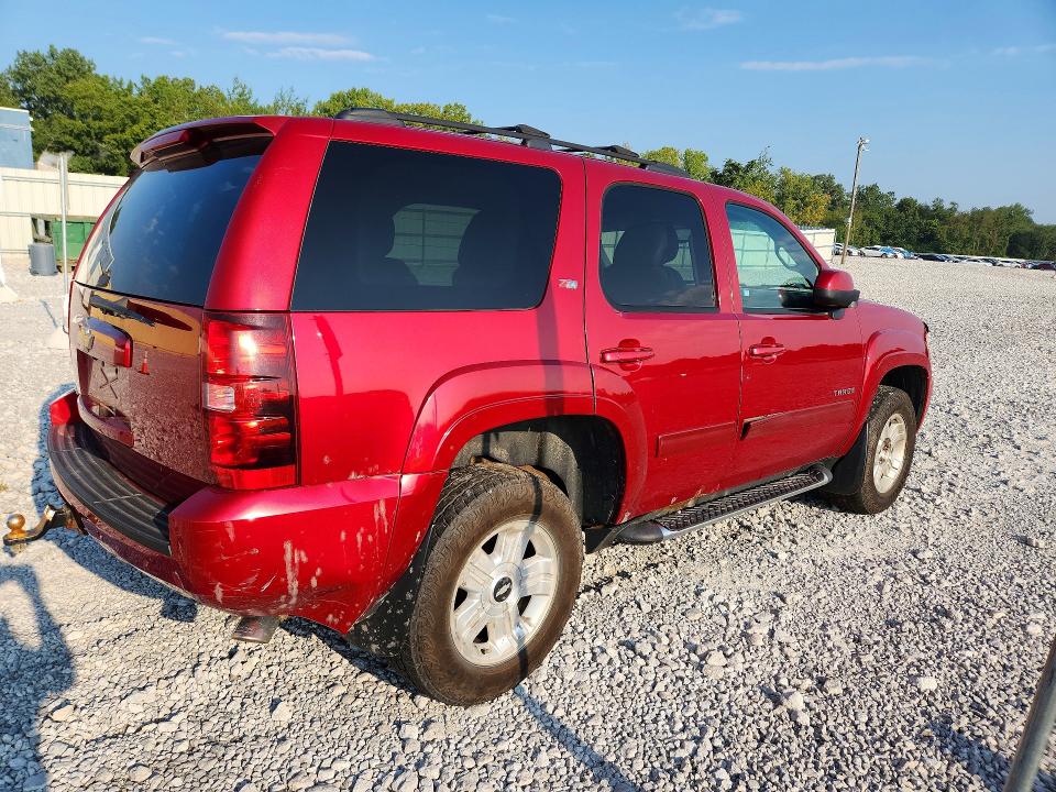 Aukcja sprzedaży 2013 Chevrolet Tahoe, vin: 1GNSKBE0XDR184413, numer aukcji: 66834066