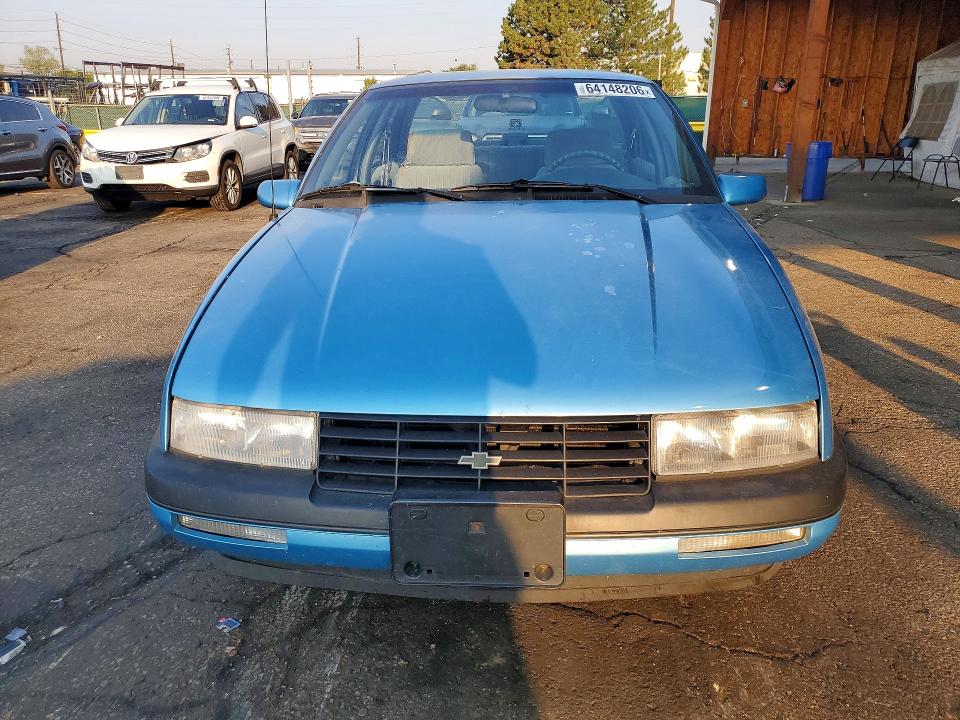 Продаж на аукціоні авто 1992 Chevrolet Corsica, vin: 1G1LT53T8NY229647, номер лоту: 64148206