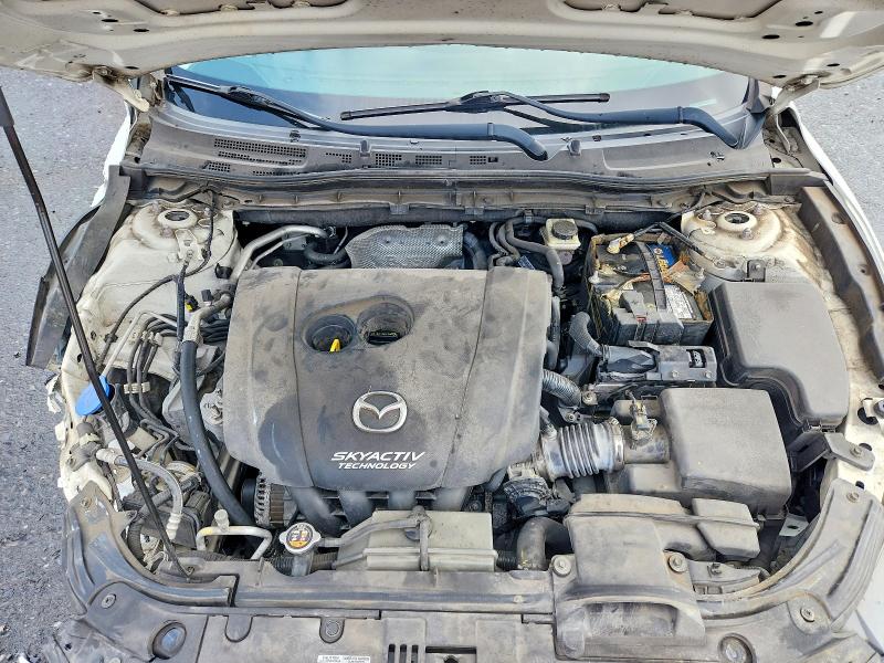 Продаж на аукціоні авто 2015 Mazda 3, vin: 3MZBM1V79FM236500, номер лоту: 64569436