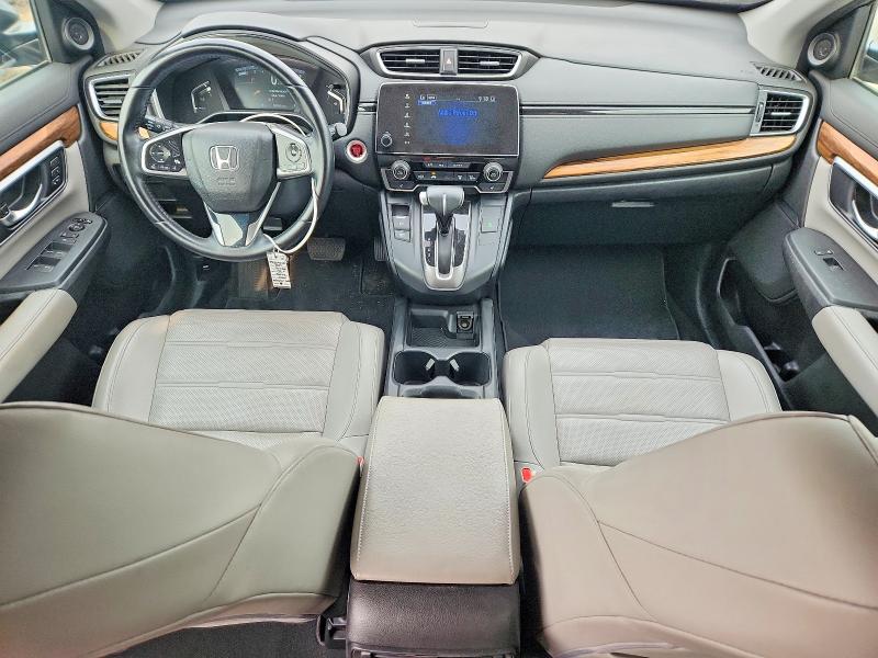 Aukcja sprzedaży 2017 Honda Cr-v, vin: 5J6RW2H95HL000441, numer aukcji: 64933206