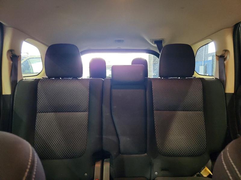 Продажа на аукционе авто 2016 Mitsubishi Outlander, vin: JA4AZ3A35GZ007062, номер лота: 63896106
