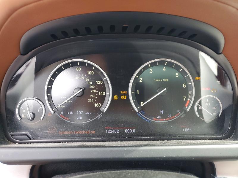 Aukcja sprzedaży 2013 Bmw 650, vin: WBA6B2C5XDDG66904, numer aukcji: 63708826