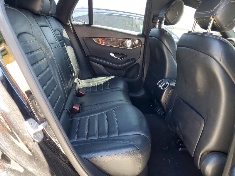 Aukcja sprzedaży 2020 Mercedes-benz Glc, vin: W1N0G8DBXLF863596, numer aukcji: 66007746