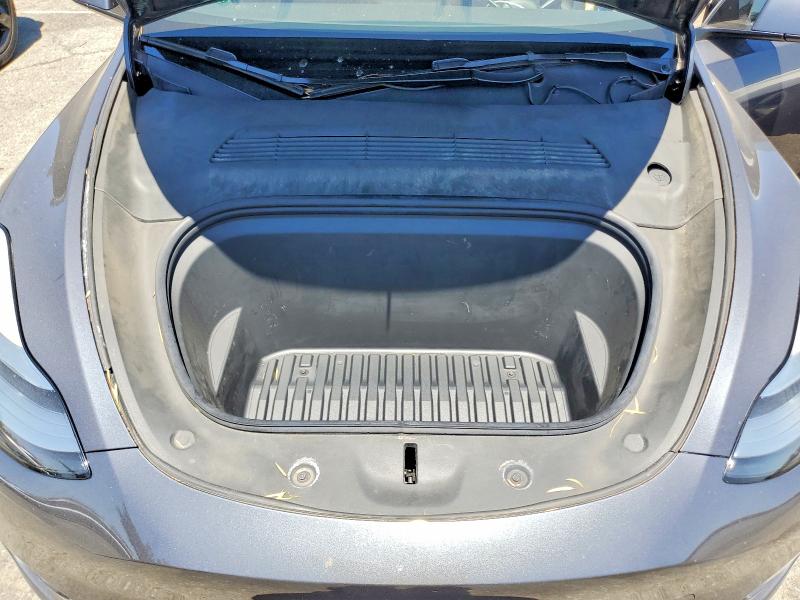 Продаж на аукціоні авто 2021 Tesla Model Y, vin: 5YJYGDEE9MF296752, номер лоту: 63556006