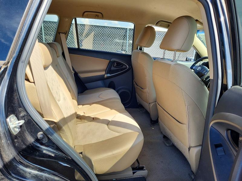 Aukcja sprzedaży 2011 Toyota Rav4, vin: 2T3BF4DV8BW138324, numer aukcji: 63382496