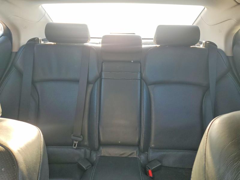 2011 Lexus Is მანქანა იყიდება აუქციონზე, vin: JTHCF5C21B5048990, აუქციონის ნომერი: 64490596