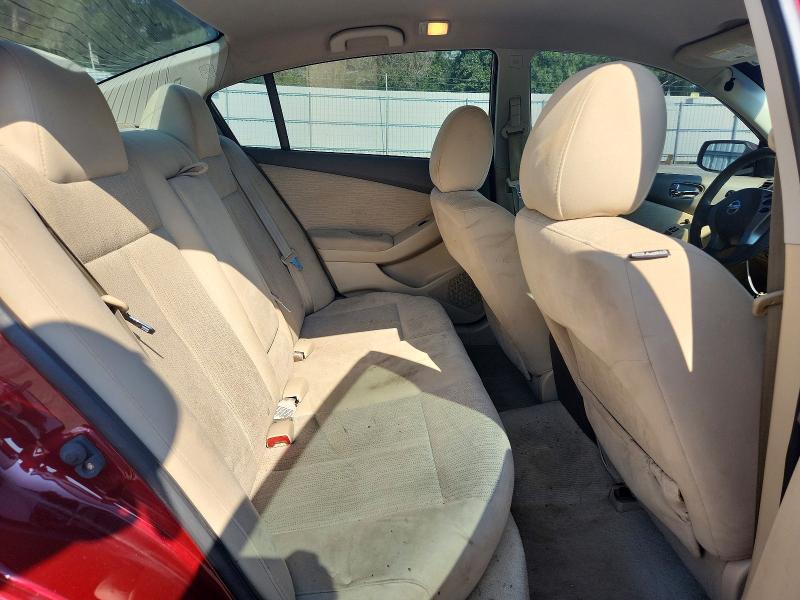 2012 Nissan Altima მანქანა იყიდება აუქციონზე, vin: 1N4AL2AP4CN569983, აუქციონის ნომერი: 66600996
