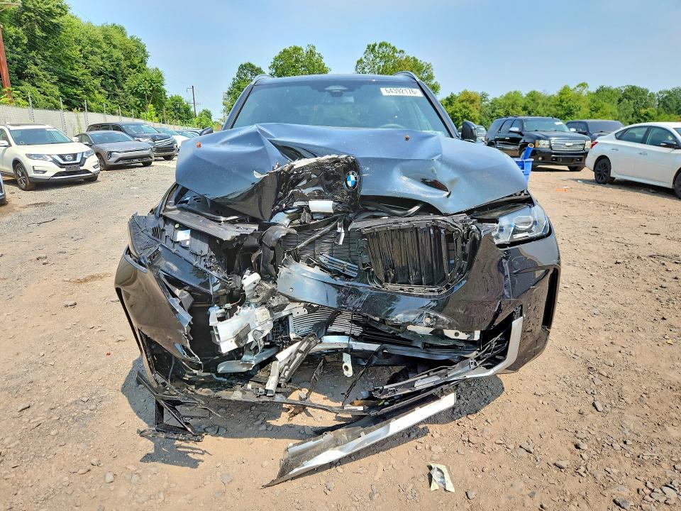 Aukcja sprzedaży 2026 Bmw X5, vin: 5UX23EU0XT9255115, numer aukcji: 64392176