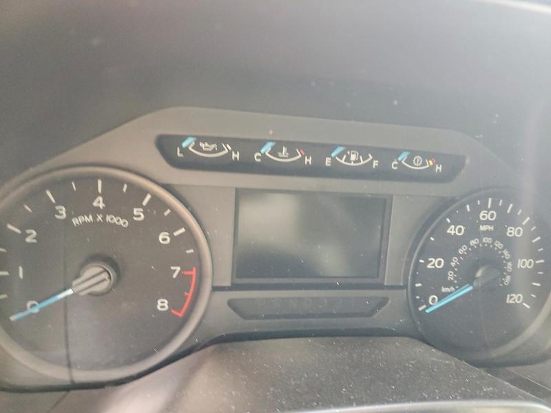 Продаж на аукціоні авто 2016 Ford F150, vin: 1FTEW1C8XGKF20927, номер лоту: 64215066