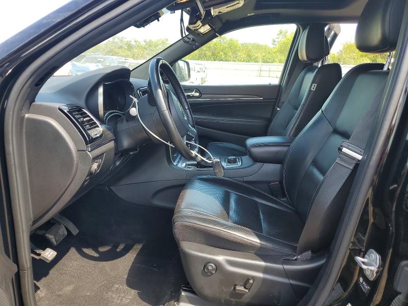Aukcja sprzedaży 2021 Jeep Grand Cherokee, vin: 1C4RJFBG5MC727642, numer aukcji: 66451646