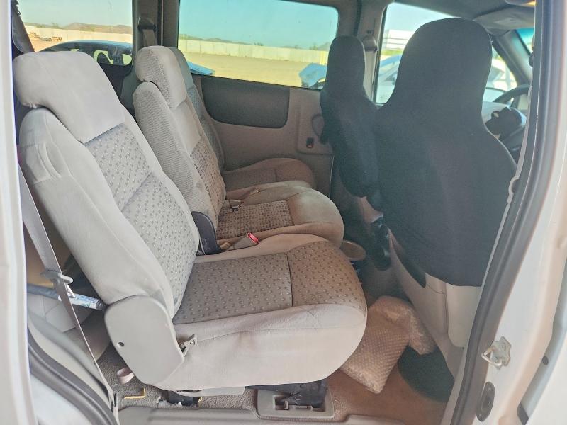 Продажа на аукционе авто 2006 Chevrolet Uplander, vin: 1GNDU23L66D152302, номер лота: 64246496