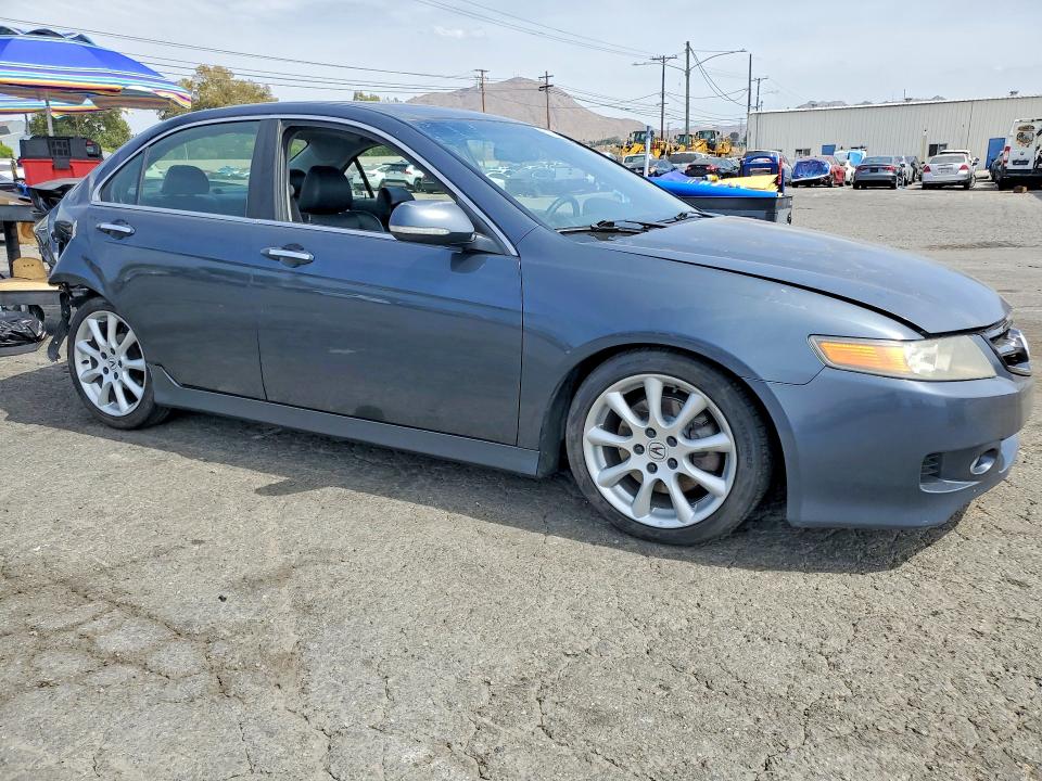 2008 Acura Tsx მანქანა იყიდება აუქციონზე, vin: JH4CL95888C003552, აუქციონის ნომერი: 65039476