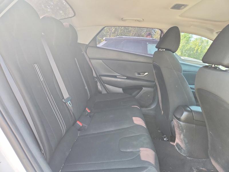 Aukcja sprzedaży 2021 Hyundai Elantra, vin: KMHLM4AG0MU179882, numer aukcji: 66476376