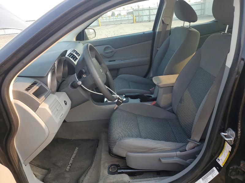 Продажа на аукционе авто 2008 Dodge Avenger, vin: 1B3LC46K18N664764, номер лота: 64674916