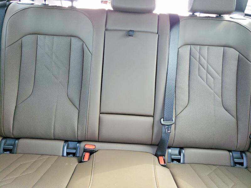 Aukcja sprzedaży 2026 Bmw X3, vin: 5UX53GP07T9414418, numer aukcji: 65275546