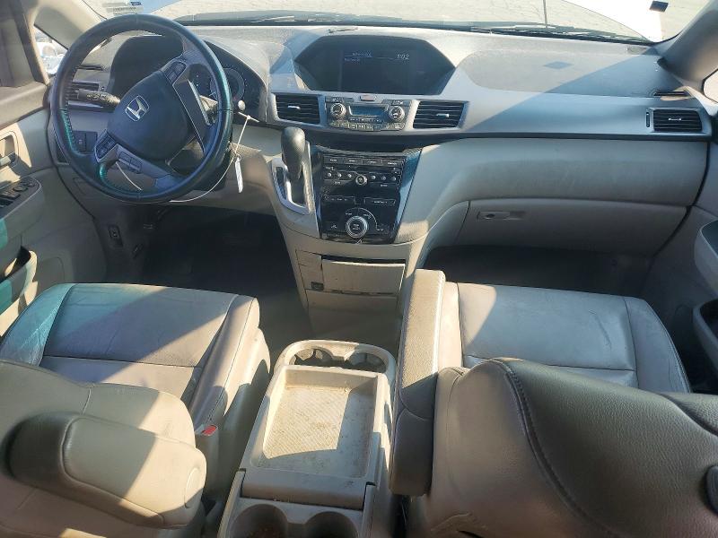 Aukcja sprzedaży 2012 Honda Odyssey, vin: 5FNRL5H65CB027317, numer aukcji: 63423796