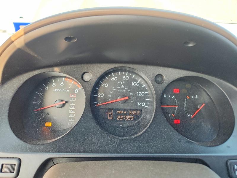 2001 Acura Mdx მანქანა იყიდება აუქციონზე, vin: 2HNYD18821H524149, აუქციონის ნომერი: 64321446