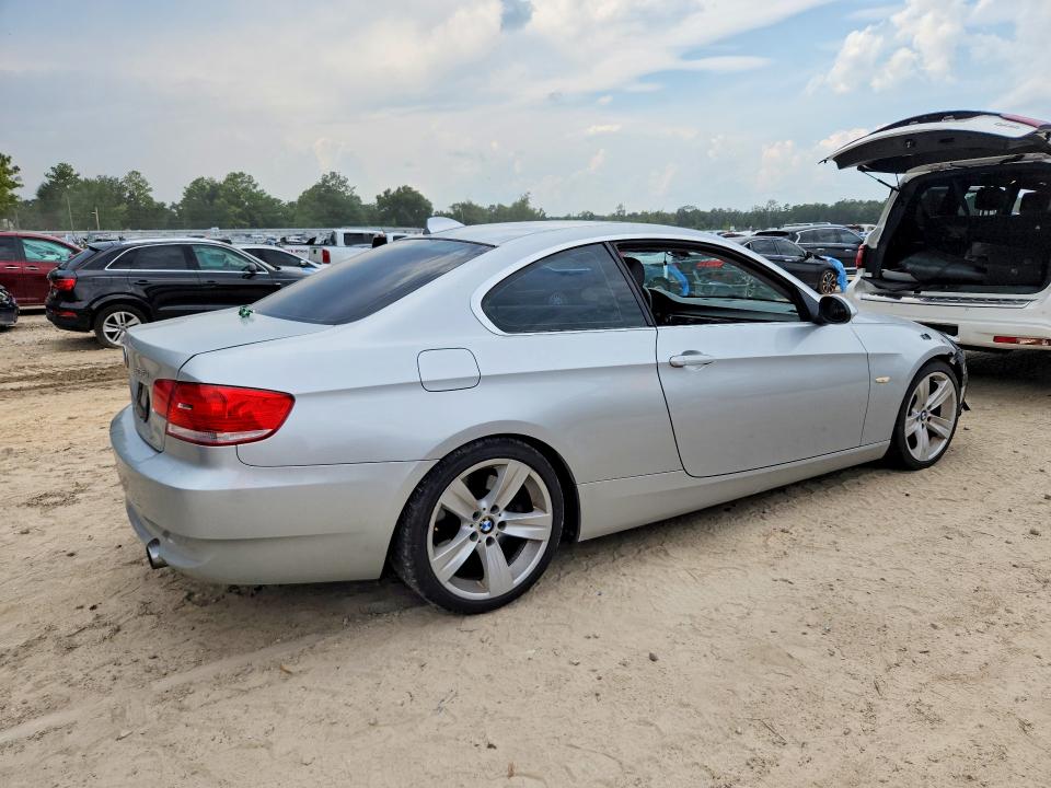 Aukcja sprzedaży 2007 Bmw 335, vin: WBAWB73587PV82321, numer aukcji: 66183836