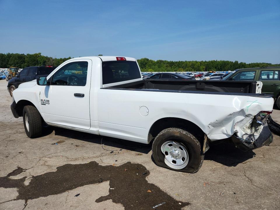 Продаж на аукціоні авто 2023 Ram 1500 Classic, vin: 3C6JR7DG8PG602121, номер лоту: 65347226