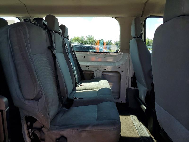 Aukcja sprzedaży 2015 Ford Transit, vin: 1FBZX2ZM0FKB26588, numer aukcji: 65077556