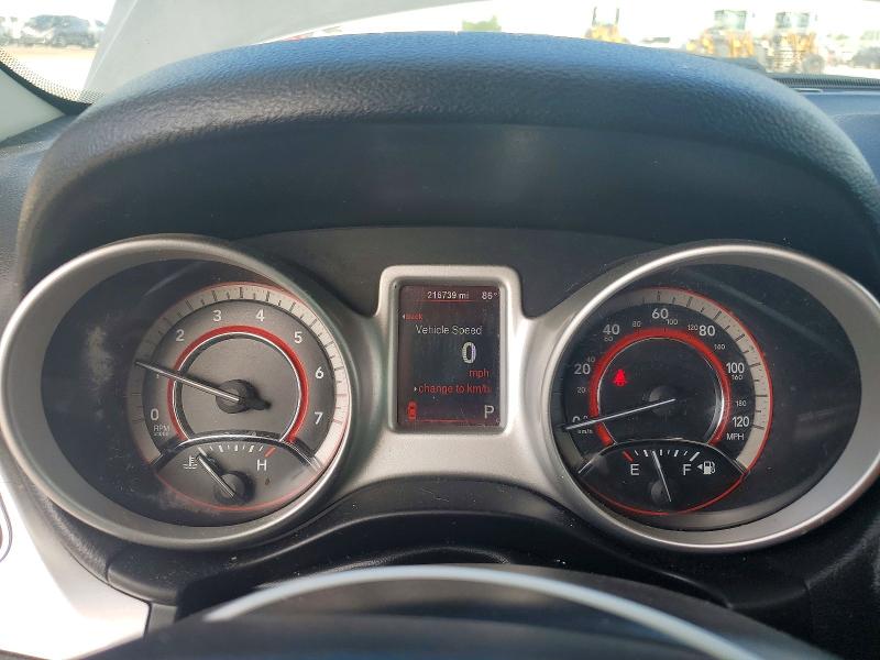 Aukcja sprzedaży 2013 Dodge Journey, vin: 3C4PDCAB2DT626484, numer aukcji: 65651716