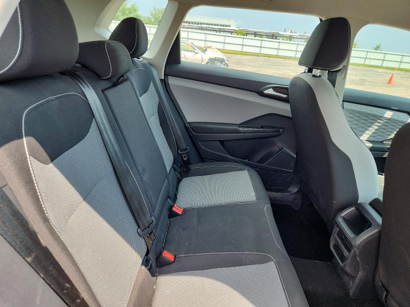 Продажа на аукционе авто 2023 Volkswagen Taos, vin: 3VVMX7B26PM363321, номер лота: 63662846