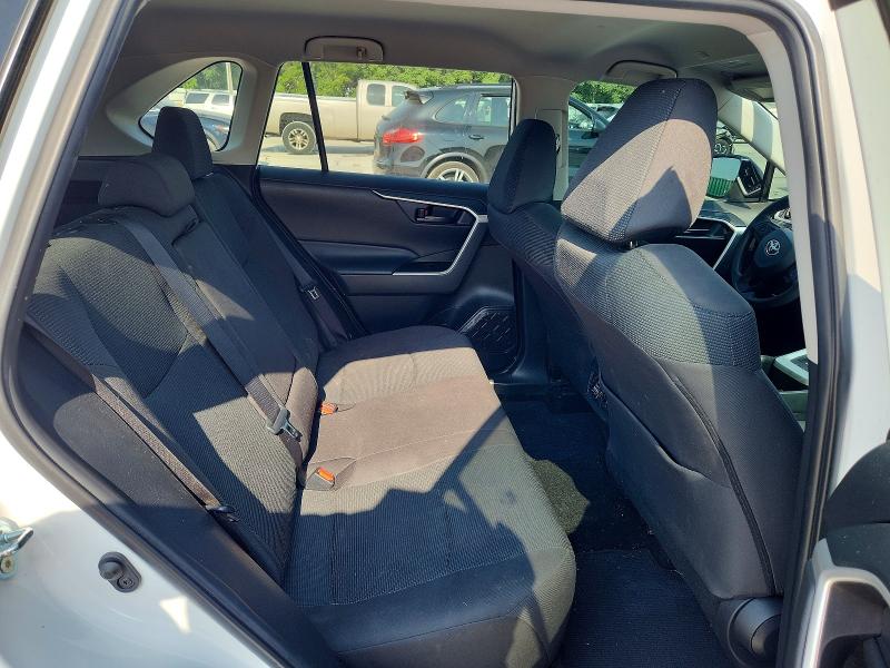 Продаж на аукціоні авто 2024 Toyota Rav4, vin: 2T3H1RFV2RW335339, номер лоту: 63143616