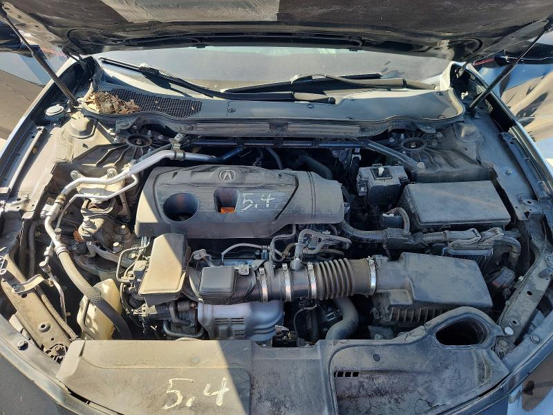 Aukcja sprzedaży 2021 Acura Tlx, vin: 19UUB6F54MA010940, numer aukcji: 64635576