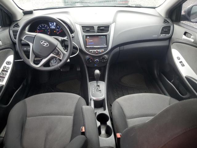 63674596 :رقم المزاد ، KMHCT5AEXEU188629 vin ، 2014 Hyundai Accent مزاد بيع