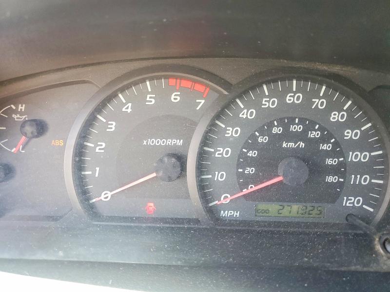 64227536 :رقم المزاد ، 5TBDT44105S488267 vin ، 2005 Toyota Tundra مزاد بيع