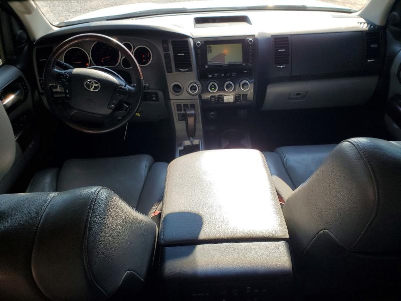 Aukcja sprzedaży 2012 Toyota Sequoia, vin: 5TDDW5G13CS063266, numer aukcji: 64767696