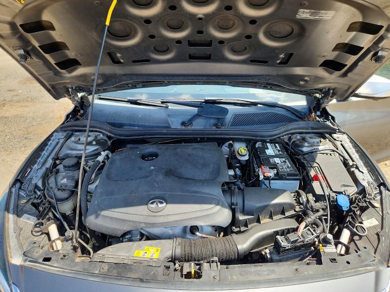 Aukcja sprzedaży 2017 Infiniti Qx30, vin: SJKCH5CR0HA032396, numer aukcji: 67279596