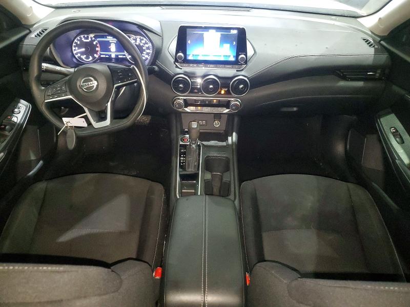 Продажа на аукционе авто 2023 Nissan Sentra, vin: 3N1AB8CV6PY272026, номер лота: 65719816