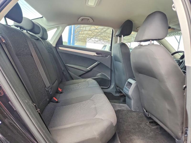 Продаж на аукціоні авто 2018 Volkswagen Passat, vin: 1VWAA7A34JC024673, номер лоту: 66989616