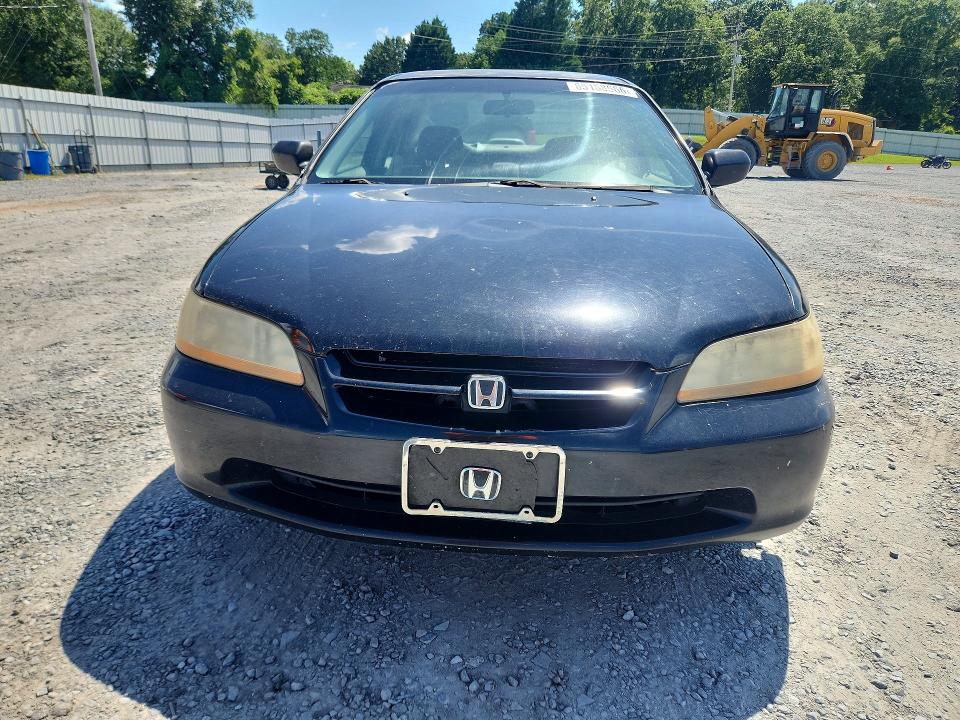 65158666 :رقم المزاد ، JHMCG6658YC004370 vin ، 2000 Honda Accord مزاد بيع
