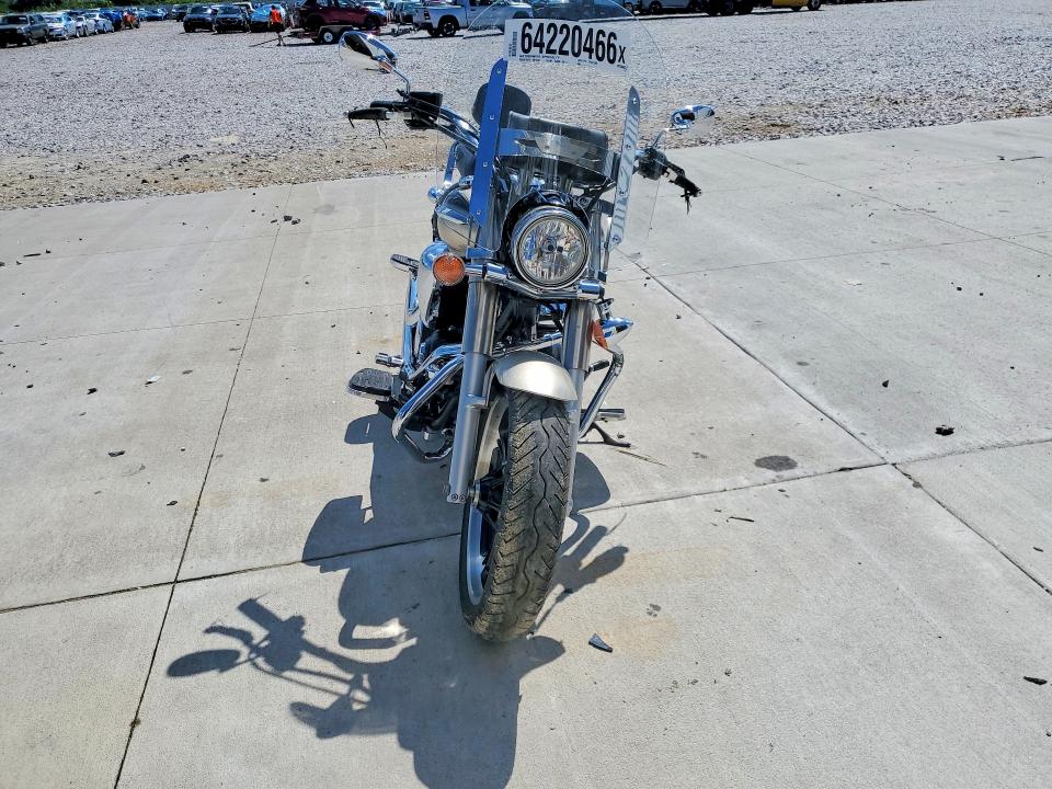 Продажа на аукционе авто 2010 Yamaha 950, vin: JYAVN01E0AA008754, номер лота: 64220466