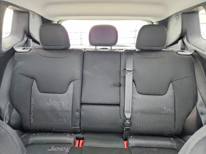 Aukcja sprzedaży 2015 Jeep Renegade, vin: ZACCJBBT8FPC07199, numer aukcji: 64409896