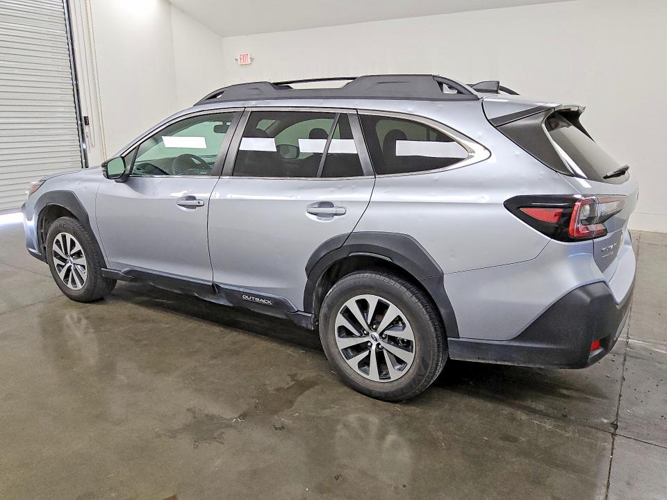 Aukcja sprzedaży 2024 Subaru Outback, vin: 4S4BTAFCXR3140913, numer aukcji: 61389036