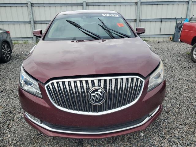 Aukcja sprzedaży 2016 Buick Lacrosse, vin: 1G4GB5G34GF264413, numer aukcji: 63793056