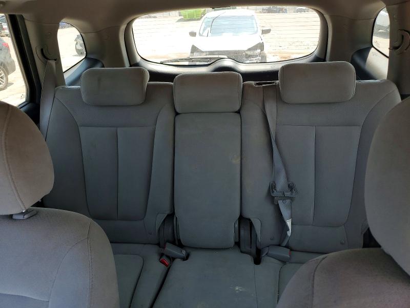 Продаж на аукціоні авто 2009 Hyundai Santa Fe, vin: 5NMSH13E99H299029, номер лоту: 63423146