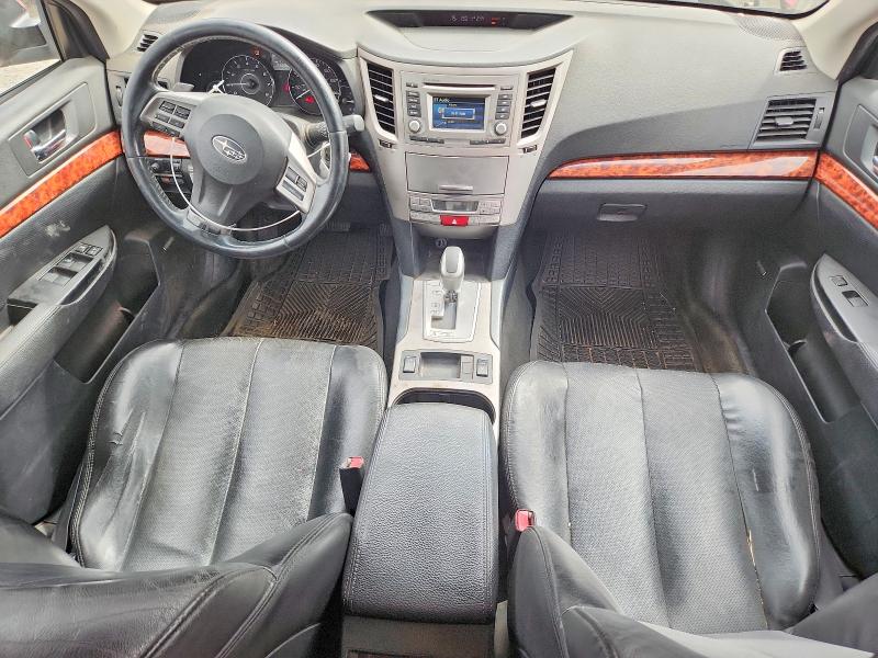 Aukcja sprzedaży 2012 Subaru Outback, vin: 4S4BRBKC3C3300177, numer aukcji: 66831936
