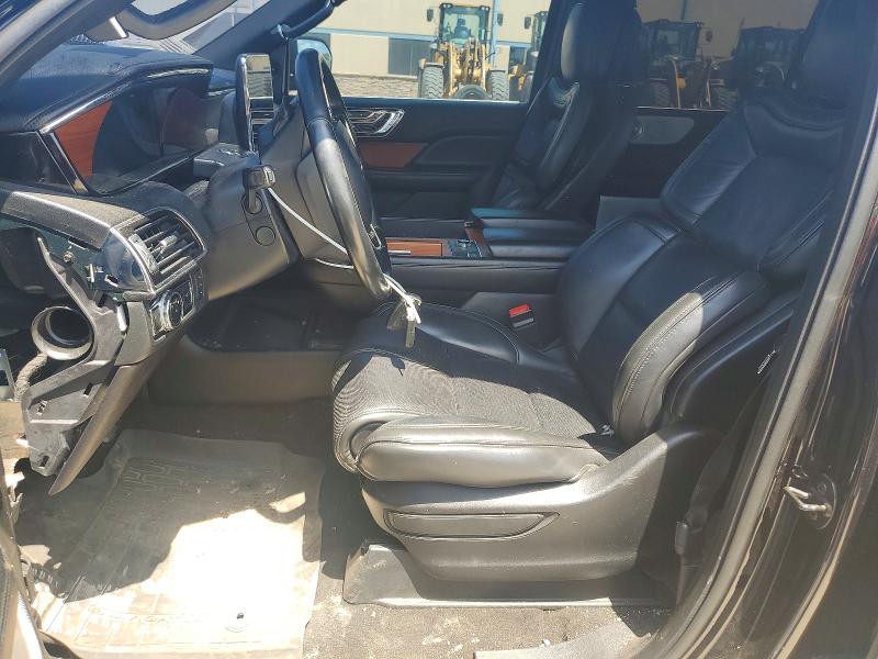 Aukcja sprzedaży 2019 Lincoln Navigator, vin: 5LMJJ2LT0KEL04656, numer aukcji: 64896746