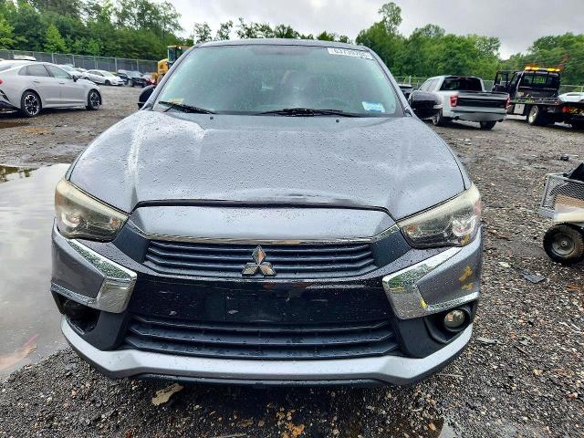 Продаж на аукціоні авто 2017 Mitsubishi Outlander Sport, vin: JA4AP3AU1HZ034291, номер лоту: 63739706
