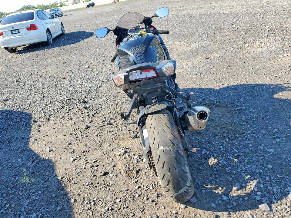 Aukcja sprzedaży 2019 Suzuki Gsx-r750, vin: JS1GR7MA3K7100842, numer aukcji: 63564146