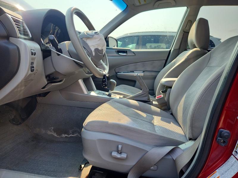 Продажа на аукционе авто 2010 Subaru Forester, vin: JF2SH6CC9AH785780, номер лота: 64890906