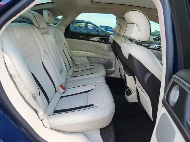 Aukcja sprzedaży 2018 Lincoln Mkz, vin: 3LN6L5G91JR601823, numer aukcji: 64696896